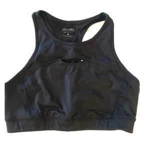 Calvin Klein sports bra